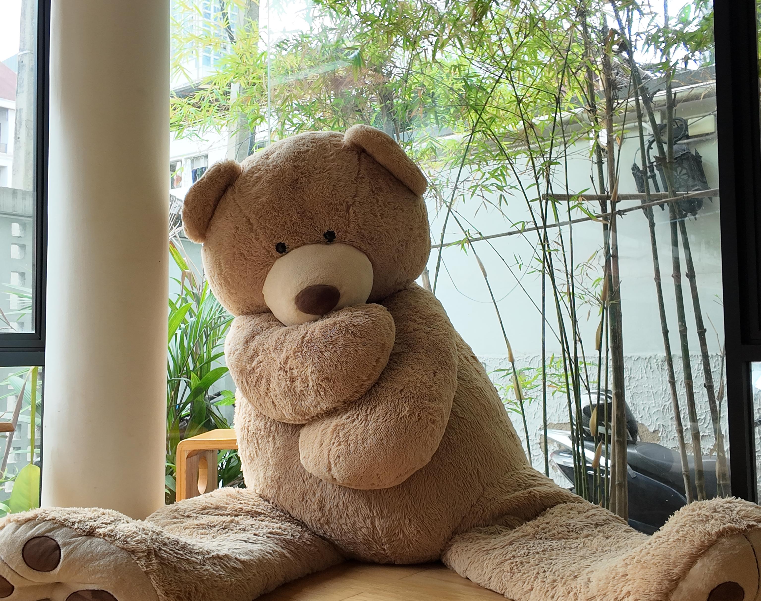 Boutique hotel detail